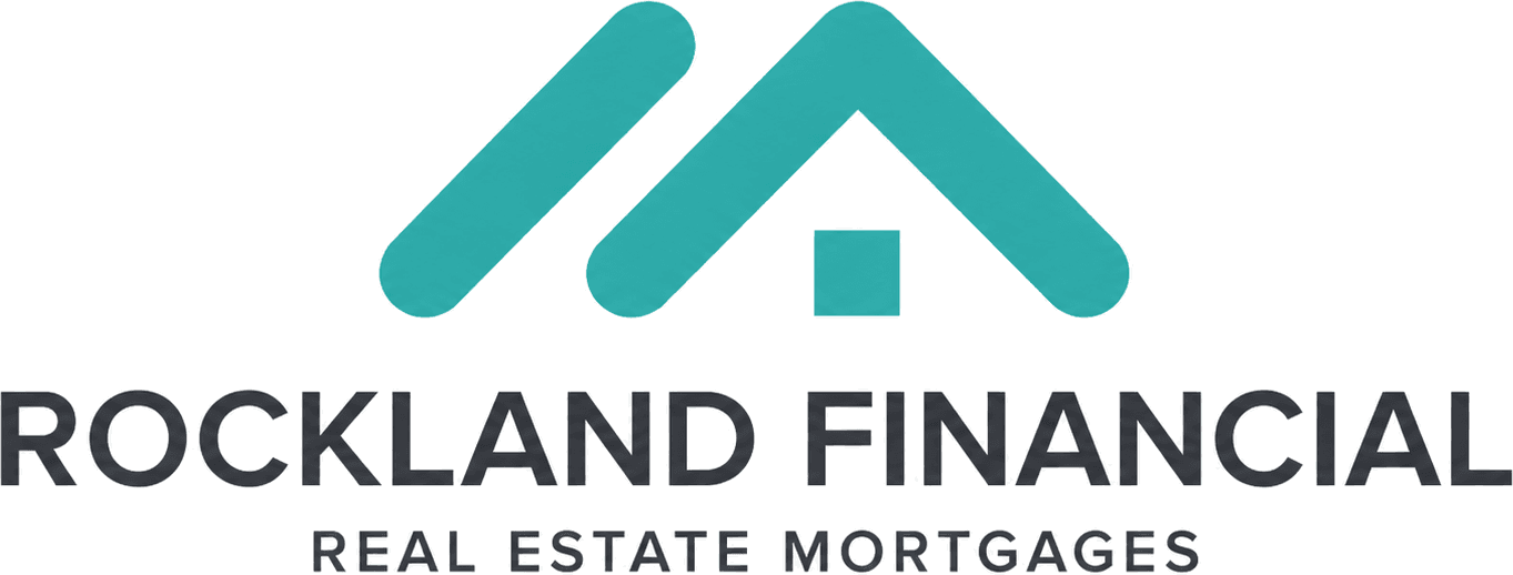Rockland Financial Real Estate Mortgages